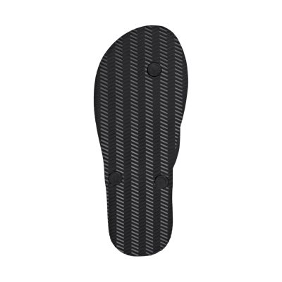 12. Adidas Keitaki Alpha JR1152 Flip-Flops