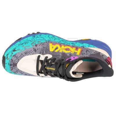3. Hoka Speedgoat 6 M 1147791-OMN Laufschuhe