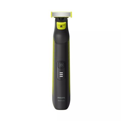 3. PHILIPS OneBlade Pro QP6506/15 Rasierer