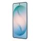 10. Samsung Galaxy S26, 16 cm (6,3 Zoll), Dual-SIM, Android 16.0, 5G, USB Typ-C, 12 GB RAM, 256 GB interner Speicher, 4300 mAh Akku, Blau