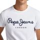 48. Pepe Jeans Original Stretch-T-Shirt M PM508210