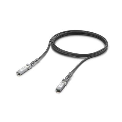 4. Ubiquiti 25 Gbit/s Direct Attach Kabel 3m DAC