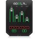 6. TC Helicon Go XLR Mini – USB-Audiomixer und -Interface