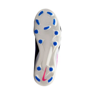 6. Nike Phantom 6 Low Pro FG/MG HM9204 446 Kinder-Fußballschuhe