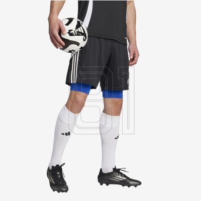 3. adidas TechFit M JN7400 Shorts