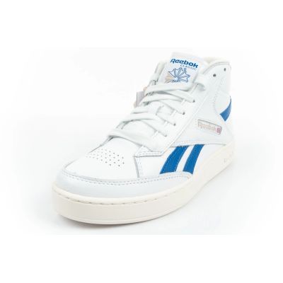 24. Reebok Club Forum M HR0670 Schuhe