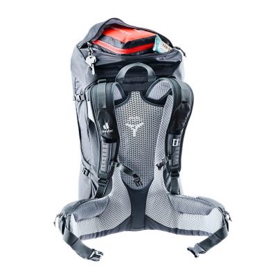 8. Deuter Futura Pro 36 Rucksack 3401121-7403