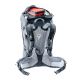 8. Deuter Futura Pro 36 Rucksack 3401121-7403