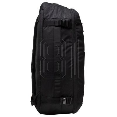2. Caterpillar Bobby Cabin Rucksack 84170-478