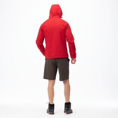14. Softshell CORE BRUNI