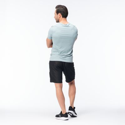 11. DAREN Shorts für Herren