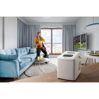 6. Gorenje IMD1200W Eiswürfelbereiter