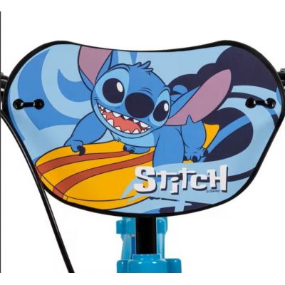 4. Kinderfahrrad Huffy Disney STITCH 14 Zoll