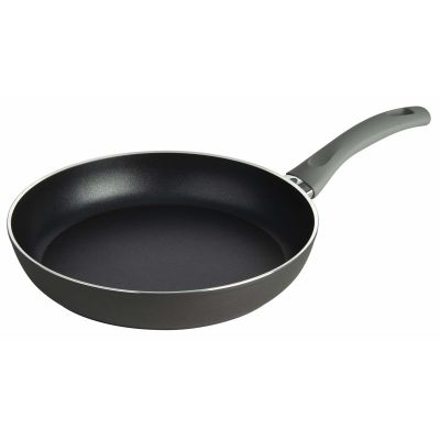 BALLARINI 75003-050-0 Bratpfanne, Universal-Bratpfanne, rund