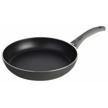 BALLARINI 75003-050-0 Bratpfanne, Universal-Bratpfanne, rund