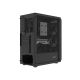 31. FURY COMPUTERGEHÄUSE FURY SHOBO SH4F MIDI TOWER MIT FENSTER SCHWARZ