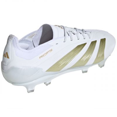 3. Adidas Predator Elite FG IG4009 football boots