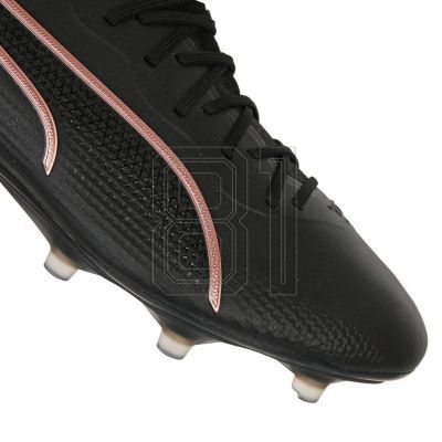 5. Puma King Ultimate FG/AG M 107563-07 Fußballschuhe