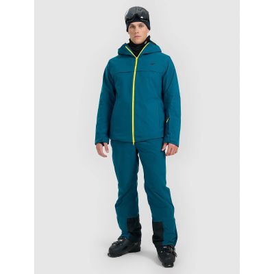 5. Skijacke 8000 Membran Herren 4F 4FRAW25TTJAM1080-30S