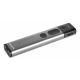 5. DICOTA D32075 30 m Anzeiger Schwarz, Grau