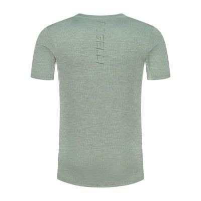 2. Rogelli ACE Laufshirt grün L