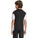 14. adidas Tiro 26 Wettkampf-Trainingsjersey für Kinder Schwarz KA7607