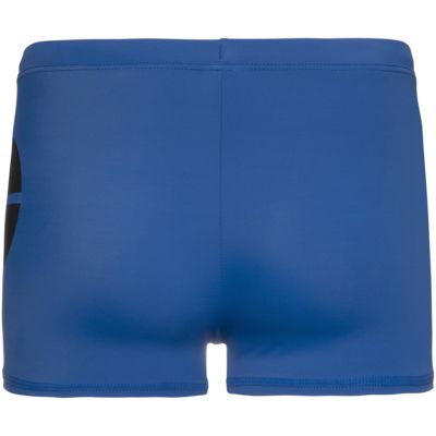 Jungen-Badeshorts Junior PROTEST Carst, blau