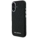 2. Karl Lagerfeld FW Stamped Karl MagSafe iPhone 16 Hülle - Schwarz