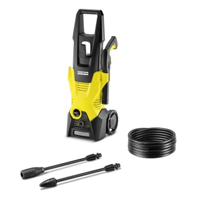 KARCHER K 3 Hochdruckreiniger (1.601-888.0)