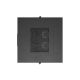 7. Lanberg FF01-6632-23BL 32U Rack, freistehend, schwarz