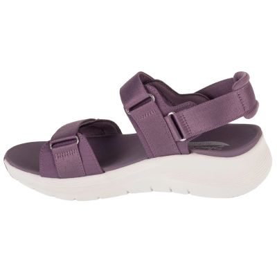 2. Skechers Arch Fit 2.0 - Go-Getter 119465-PLUM Lila 39