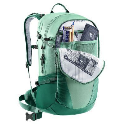 7. Rucksack euter Futura 21 SL 34000212-2930