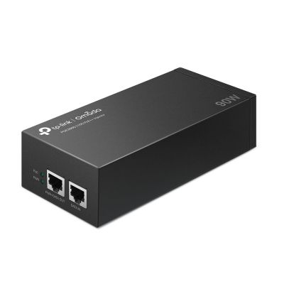 2. TP-Link Omada POE380S PoE 10 Gigabit Ethernet-Adapter