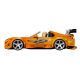 16. LEGO Speed Champions 77260 – Fast & Furious: Toyota Supra Mk4