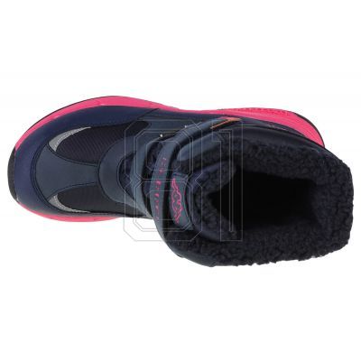 7. Kappa Cekis Tex T Jr 260903T-6722 Schuhe 