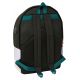 10. Real Madrid Sportrucksack mit USB-Anschluss und Laptopfach, Doppelrucksack 612554820