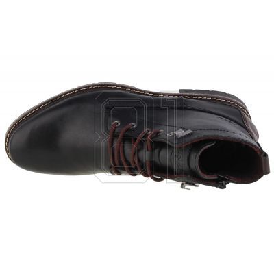 8. Rieker Stiefeletten M 13730-00 Schuhe 