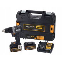 18V XR Hammerbohrmaschine 2x4Ah McLaren
