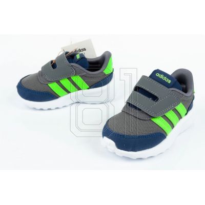 9. Adidas Run 70s Jr GW0325 Sportschuhe