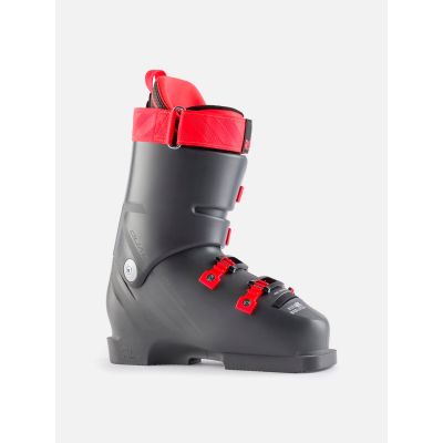 12. ROSSIGNOL HERO WORLD CUP SOFT+ Skischuhe - Meteory Grey