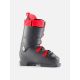 12. ROSSIGNOL HERO WORLD CUP SOFT+ Skischuhe - Meteory Grey