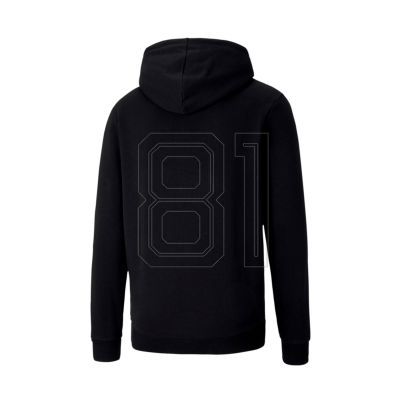 2. Sweatshirt Puma TeamGoal 23 Casuals M 656580-03