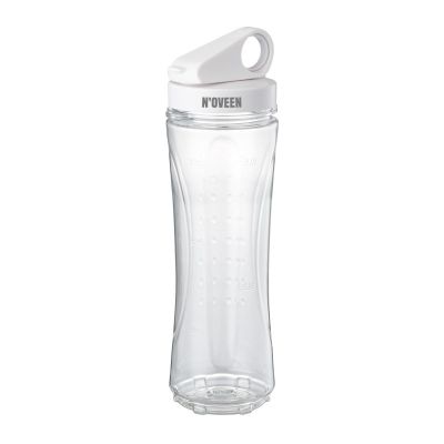 5. NOVEEN Sport Mix&Fit SB1100 X-LINE Standmixer, Weiß