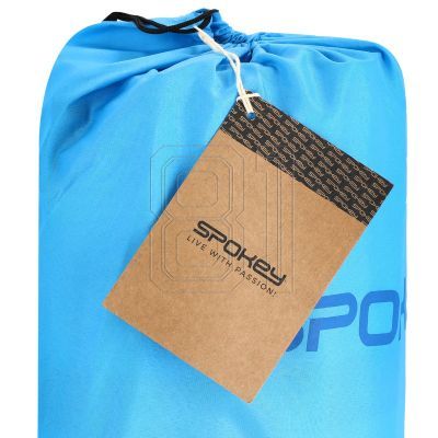 6. Spokey Air Pad 941067 selbstaufblasende Matte