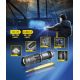 10. EVERACTIVE LED-Handlampe „BULLET“ CREE XP-E2 FL180