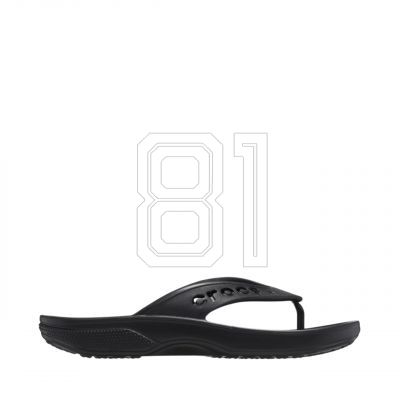 2. Crocs Baya II Flip 208192 001 Zehentrenner