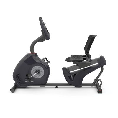 11. Schwinn 230i programmierbares Liegerad