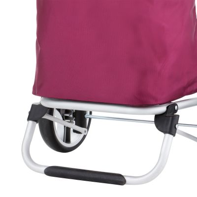 7. Klassischer Premium-Einkaufswagen 604319