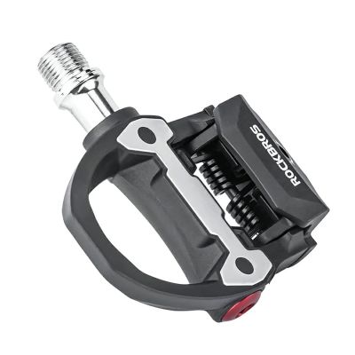 5. Rockbros P602 Pedalplatten – SPD