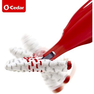 4. Vileda 1-2 Spray MAX BOX Mop